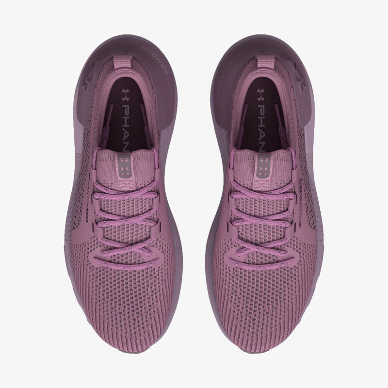 Under Armour Women's UA HOVR™ Phantom 3 SE Running Shoes 