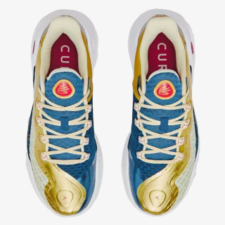Under Armour Curry 11 'Champion Mindset' 
