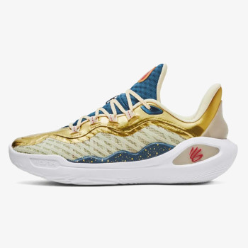 Under Armour Маратонки Curry 11 'Champion Mindset' 