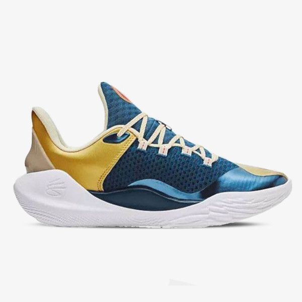 Under Armour Маратонки CURRY 11 CHAMPION MINDSET 