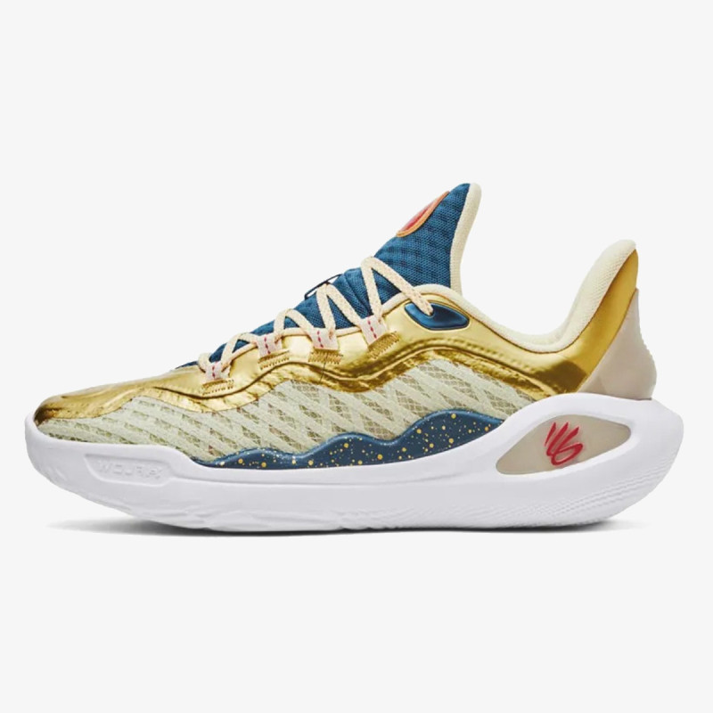 Under Armour Curry 11 'Champion Mindset' 