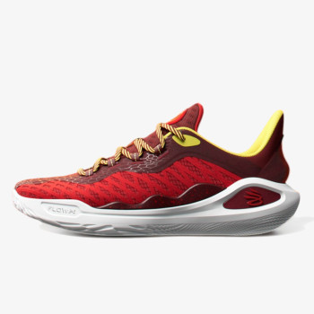 Under Armour Маратонки CURRY 11 FIRE 