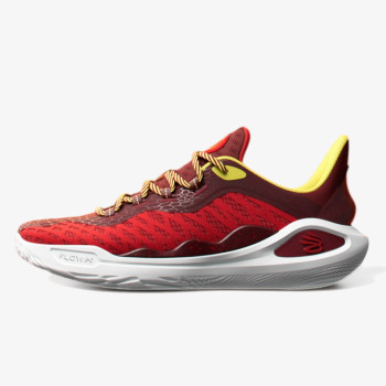 Under Armour Маратонки Curry 11 