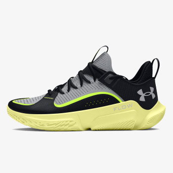 Under Armour Маратонки FLOW FUTR X 3 