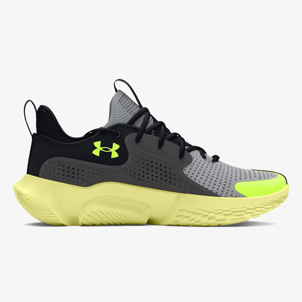 Under Armour Маратонки UA FLOW FUTR X 3 