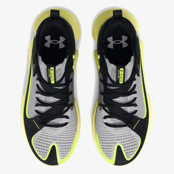 Under Armour Маратонки UA FLOW FUTR X 3 