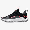 Under Armour Маратонки UA FLOW FUTR X 3 