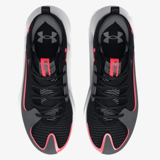 Under Armour Маратонки UA FLOW FUTR X 3 