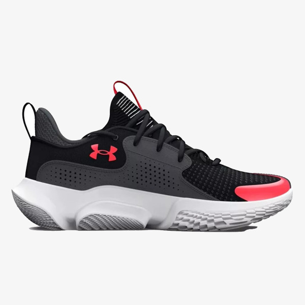 Under Armour Маратонки UA FLOW FUTR X 3 