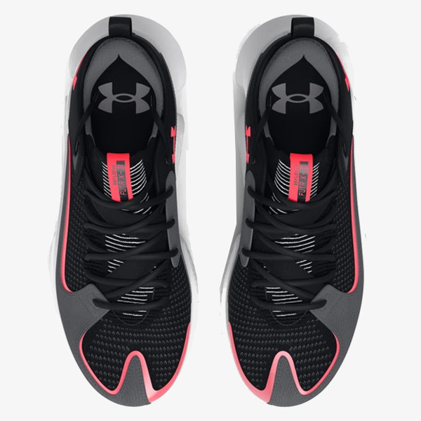 Under Armour Маратонки UA FLOW FUTR X 3 