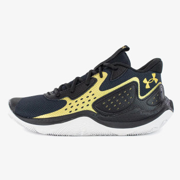Under Armour Маратонки 3026634 