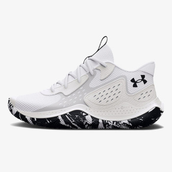 Under Armour Маратонки 3026634 