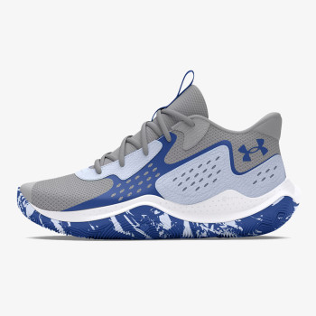 Under Armour Маратонки Jet '23 
