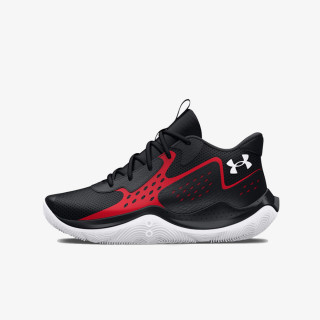 Under Armour Маратонки UA GS JET '23 