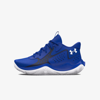 Under Armour Маратонки UA GS JET '23 