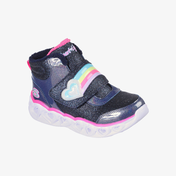 Skechers БОТУШИ HEART LIGHTS 