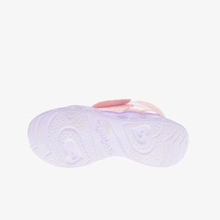 Skechers БОТУШИ HEART LIGHTS 