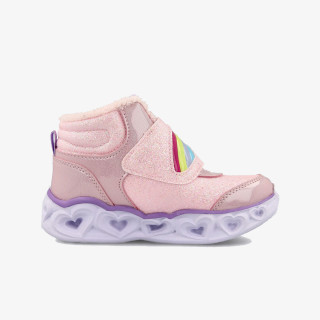 Skechers БОТУШИ HEART LIGHTS 