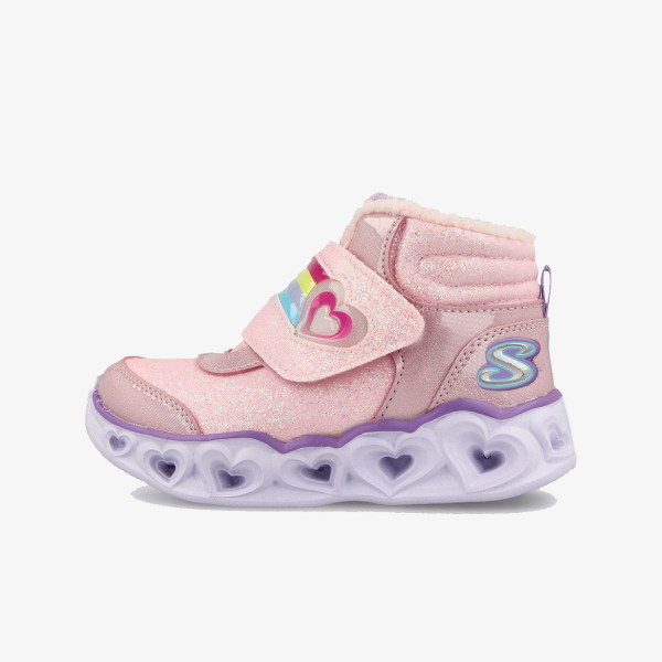 Skechers БОТУШИ HEART LIGHTS 