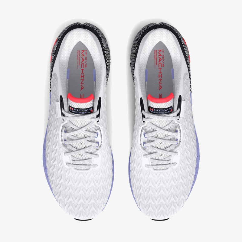 Under Armour Women's UA HOVR™ Machina 3 Clone Running Shoes 