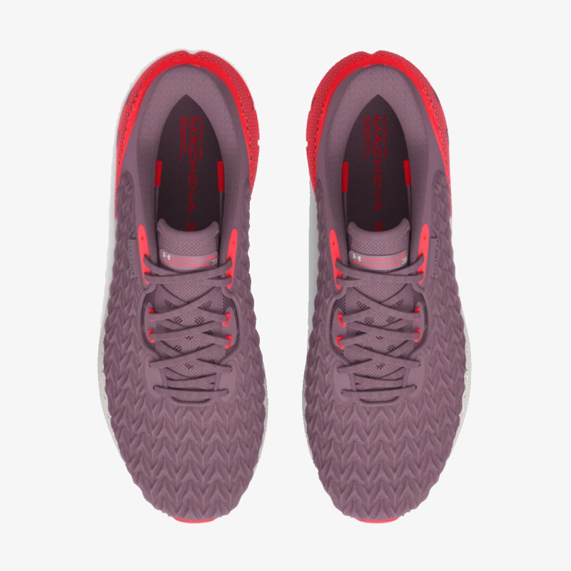 Under Armour Women's UA HOVR™ Machina 3 Clone Running Shoes 