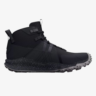 Under Armour Men's UA Charged Maven Trek Waterproof Trail Shoes 