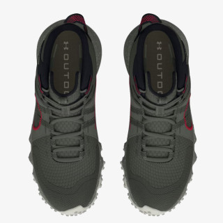 Under Armour Men's UA Charged Maven Trek Waterproof Trail Shoes 