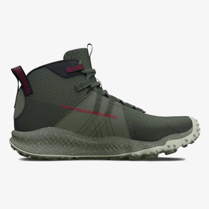 Under Armour Men's UA Charged Maven Trek Waterproof Trail Shoes 