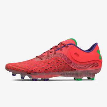 Under Armour Футболни обувки UA Clone Mag Elite 3.0 FG 