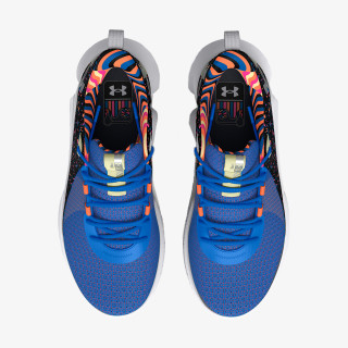 Under Armour Маратонки UA FUTR X2 LE 