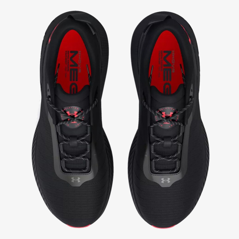 Under Armour Men's UA HOVR™ Mega Warm Running Shoes 