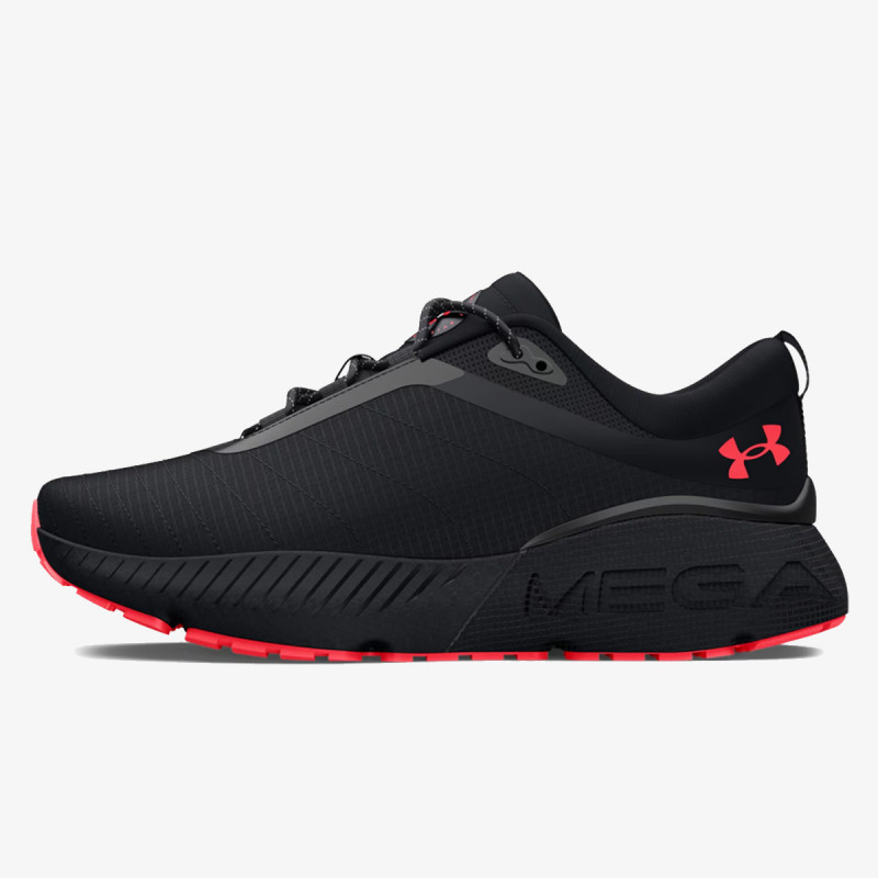 Under Armour Men's UA HOVR™ Mega Warm Running Shoes 