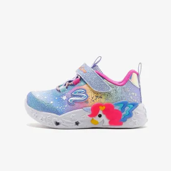 Skechers Маратонки UNICORN CHARMER 