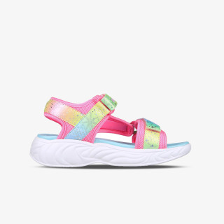 Skechers Сандали UNICORN DREAMS EXPLORER 