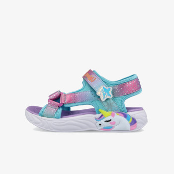 Skechers Сандали UNICORN DREAMS SANDA 