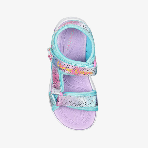 Skechers Сандали UNICORN DREAMS SANDA 