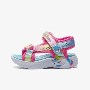 SKECHERS Сандали UNICORN DREAMS SANDAL 