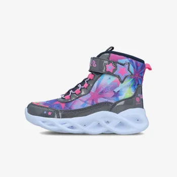 SKECHERS БОТУШИ TWISTY BRIGHTS 