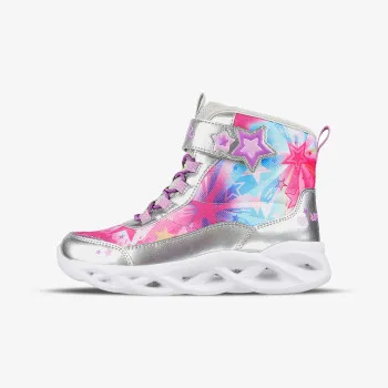 SKECHERS БОТУШИ TWISTY BRIGHTS 