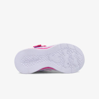 Skechers Маратонки FLUTTER HEART LIGHTS 