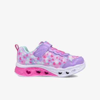 Skechers Маратонки FLUTTER HEART LIGHTS 