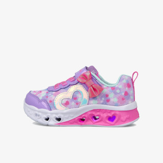 Skechers Маратонки FLUTTER HEART LIGHTS 