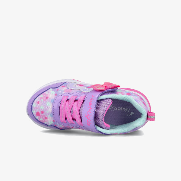 Skechers Маратонки FLUTTER HEART LIGHTS 