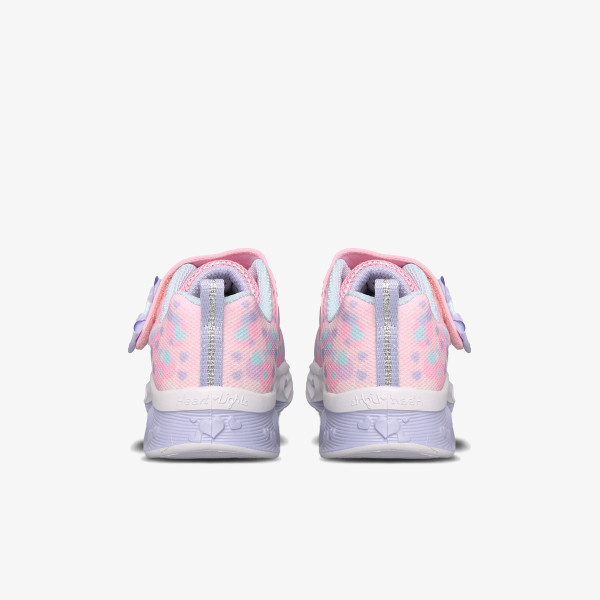 Skechers FLUTTER HEART LIGHTS 