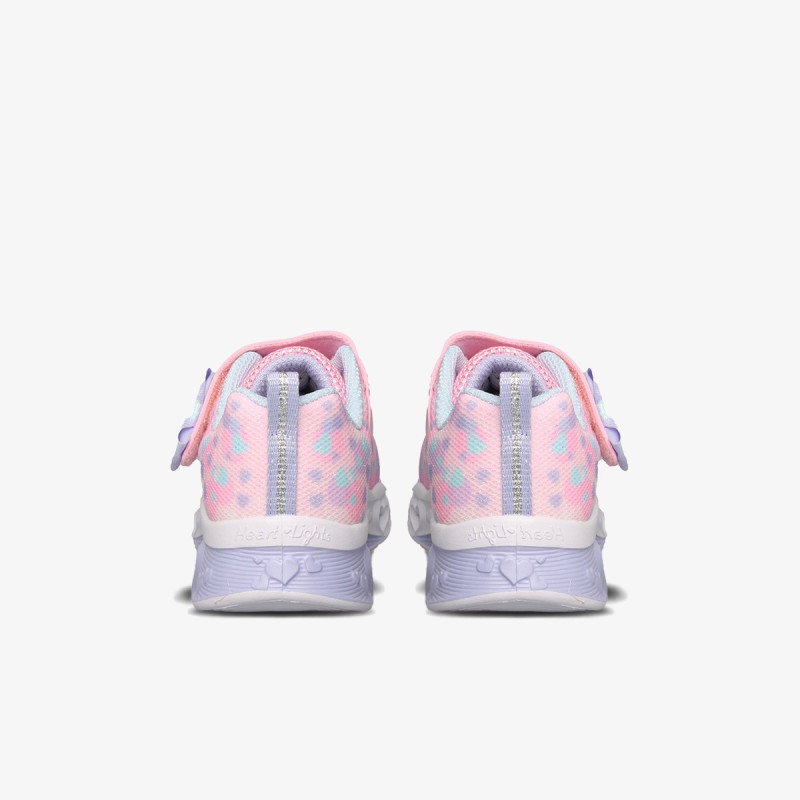 Skechers FLUTTER HEART LIGHTS 