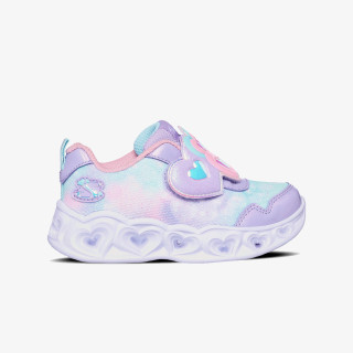 Skechers Heart Lights 