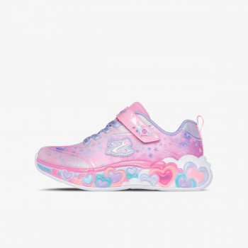Skechers Маратонки ETERNAL HEART LIGHTS 