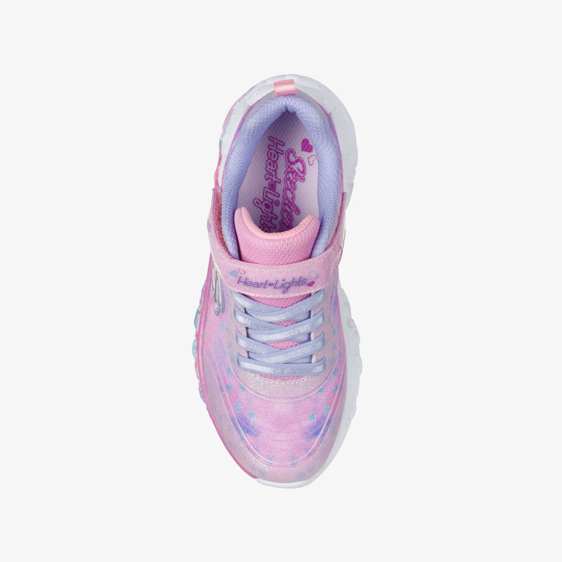 Skechers Eternal Heart Lights 