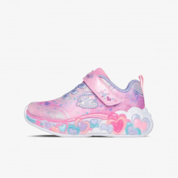 Skechers Маратонки ETERNAL HEART LIGHTS 