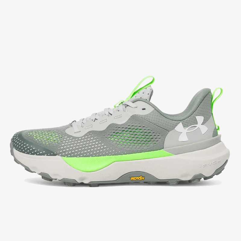 Under Armour Маратонки Infinite Pro 